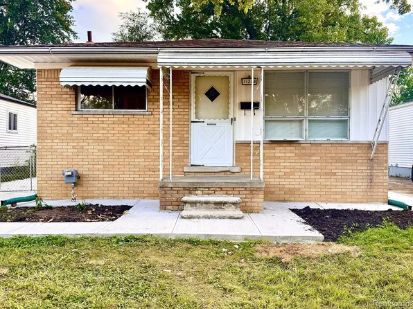 11268 Jewett Ave, Warren, MI 48089
