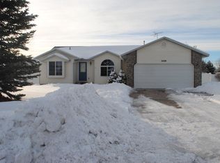 2228 S Eagle Pointe Dr, Ammon, ID 83406