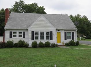 1502 Old Ocean City Rd, Salisbury, MD 21804