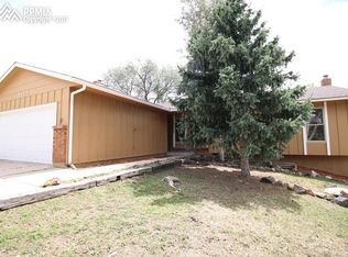 5155 Coneflower Ln, Colorado Springs, CO 80917
