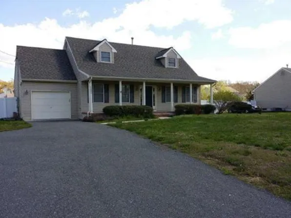 2680 Dante Ave, Vineland, NJ 08361