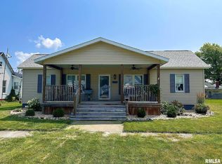 815 N A St, Monmouth, IL 61462