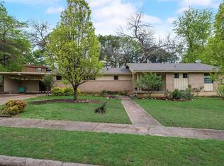 1915 Myrtlewood Dr, Dallas, TX 75232