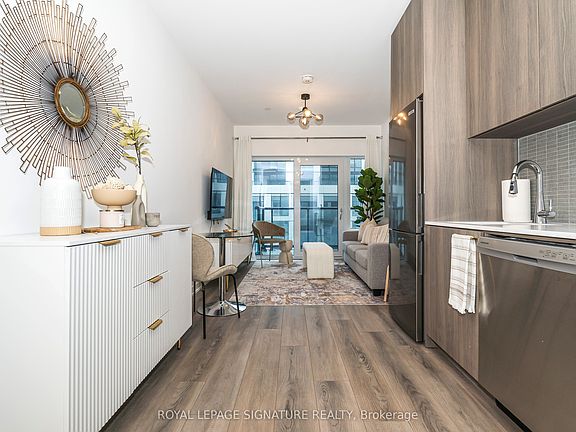 4th image of 7439 Kingston Rd #815