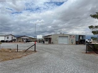 3810 Flamingo Rd, Pahrump, NV 89048