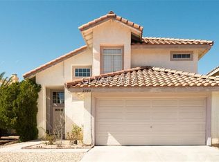 2383 Millcroft Dr, Henderson, NV 89074