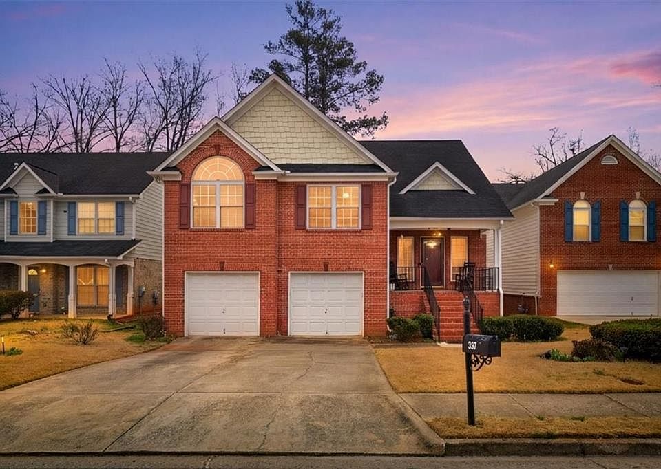 1st image of 4650 Parkview Walk Dr