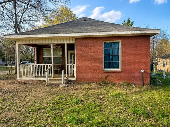 801 Ida St, Marshall, TX 75670