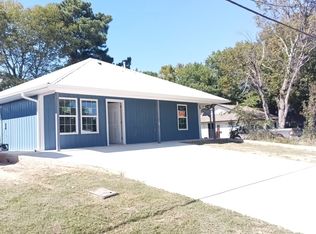 5182 Skyline Dr, Chandler, TX 75758