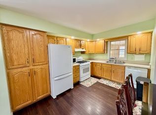 175 Fort Liscomb Rd, Luray, VA 22835