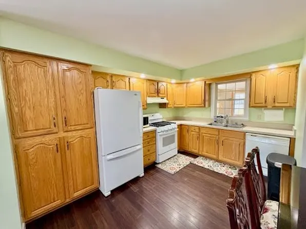 175 Fort Liscomb Rd, Luray, VA 22835