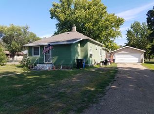 510 E. Vermont Ave., Salem, SD 57058