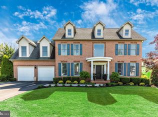 20503 Quiet Valley Ct, Hagerstown, MD 21742