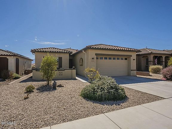 2nd image of 828 N Camino Cerro La Silla