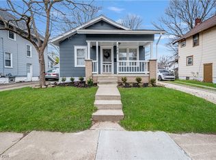 1205 Tampa Ave, Akron, OH 44314
