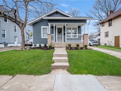 1205 Tampa Ave, Akron, OH, 44314