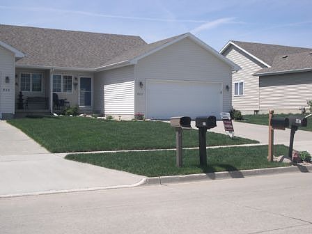 802 NW Norton Street