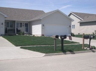 802 NW Norton St, Grimes, IA 50111