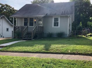 422 George Ave, Saint Louis, MO