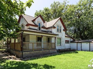 701 S Pattie St, Wichita, KS 67211
