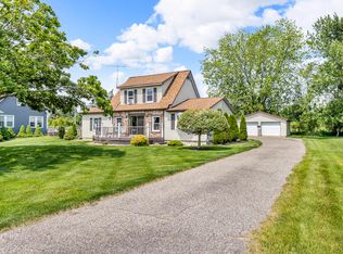 8856 Kingsley Dr, Onsted, MI