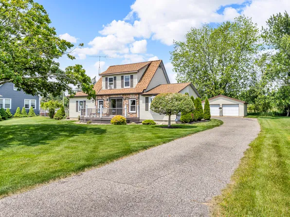 8856 Kingsley Dr, Onsted, MI 49265