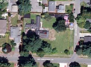 7811 SW Chestnut St, PORTLAND, OR 97223