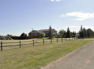 605 E Longhorn Rd, Cheyenne, WY 82009