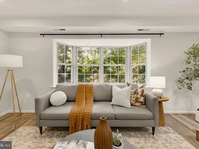 3804 Rodman St NW APT 302, Washington, DC, 20016