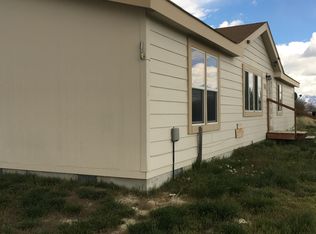581 Brent Dr, Spring Creek, NV 89815