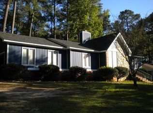 248 Piney Grove Rd, Columbia, SC 29210