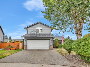 17251 Keri Pl SE, Monroe, WA 98272