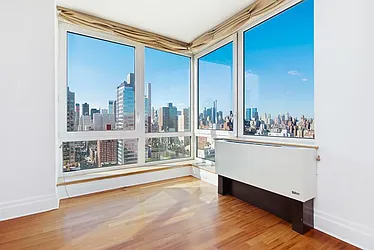 Rented by Keller Williams NYC