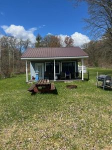 6911 Ryerson Rd, Twin Lake, MI, 49457