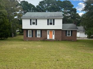 4240 Dean Ave, Nashville, NC 27856