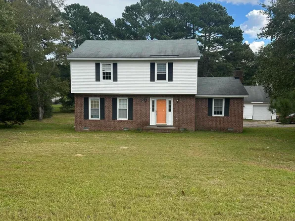 4240 Dean Ave, Nashville, NC 27856