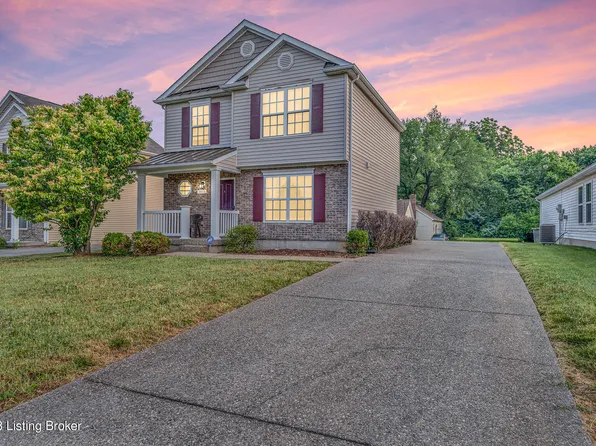 5914 Bannon Crossings Dr, Louisville, KY 40228