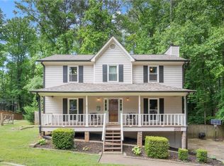 2688 Raven Trl NE, Marietta, GA 30066