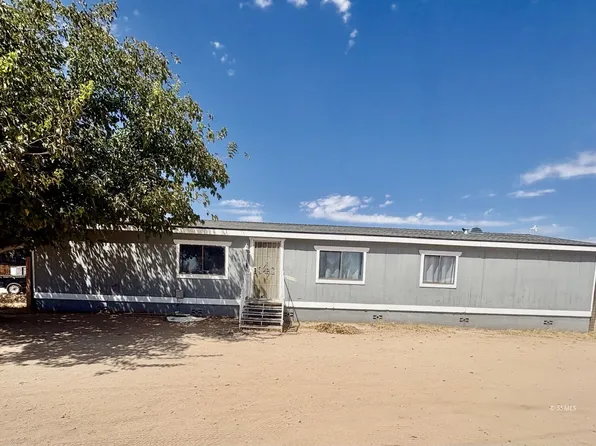 1141 N Alford St, Ridgecrest, CA 93555
