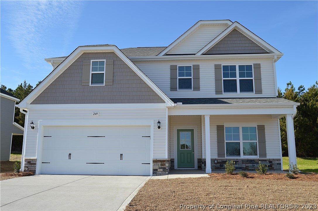 249 Burnside Dr, Raeford, NC 28376 Zillow