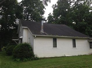 3025 N Zeeb Rd, Dexter, MI 48130