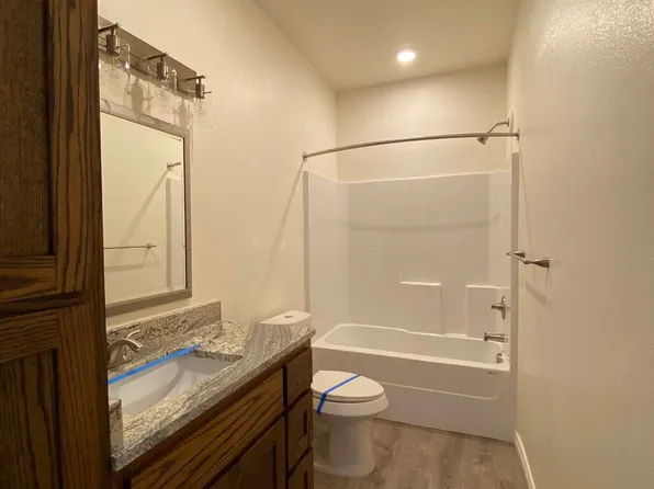 520 S 1st Ave, Stephenville, TX