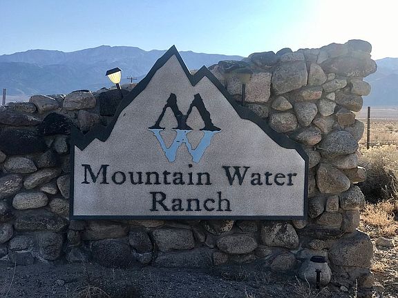 Mountain Water Ranch