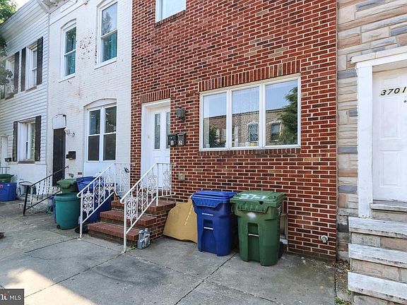 2nd image of 3703 E Pratt St