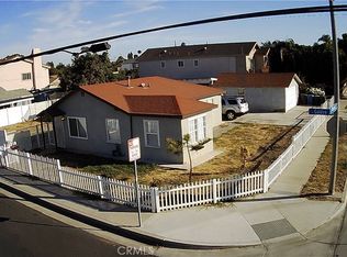 8632 Golden St, Downey, CA 90242