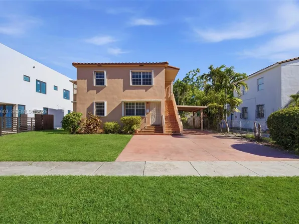 3750 SW 27th St, Miami, FL 33134