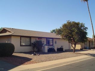 825 Leisure World, Mesa, AZ 85206