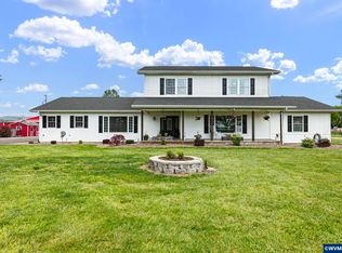 34207 Enos Dr, Halsey, OR 97348