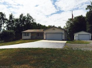 1775 Belfort Ave, Louisville, OH