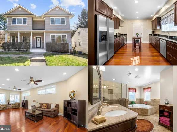 212 Monroe St, Rockville, MD 20850